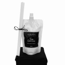 Load image into Gallery viewer, Torre dell'Orso Diffuser Refill & Fibre Sticks Set