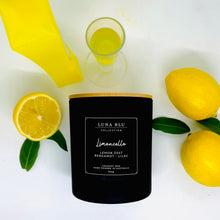 Load image into Gallery viewer, Limoncello Candle