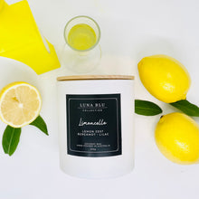 Load image into Gallery viewer, Limoncello Candle