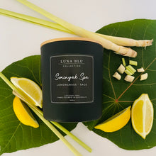 Load image into Gallery viewer, Seminyak Spa Candle