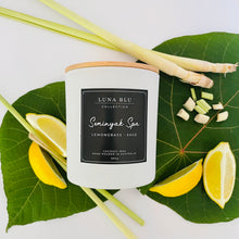 Load image into Gallery viewer, Seminyak Spa Candle