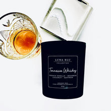 Load image into Gallery viewer, Tennessee Whiskey Candle