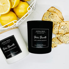 Load image into Gallery viewer, Yole's Biscotti Candle