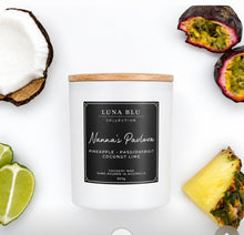 Load image into Gallery viewer, Nanna's Pavlova Candle
