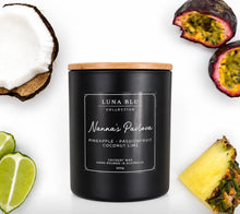 Load image into Gallery viewer, Nanna's Pavlova Candle
