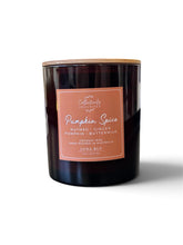 Load image into Gallery viewer, PUMPKIN SPICE CANDLE - LIMITED EDITION
