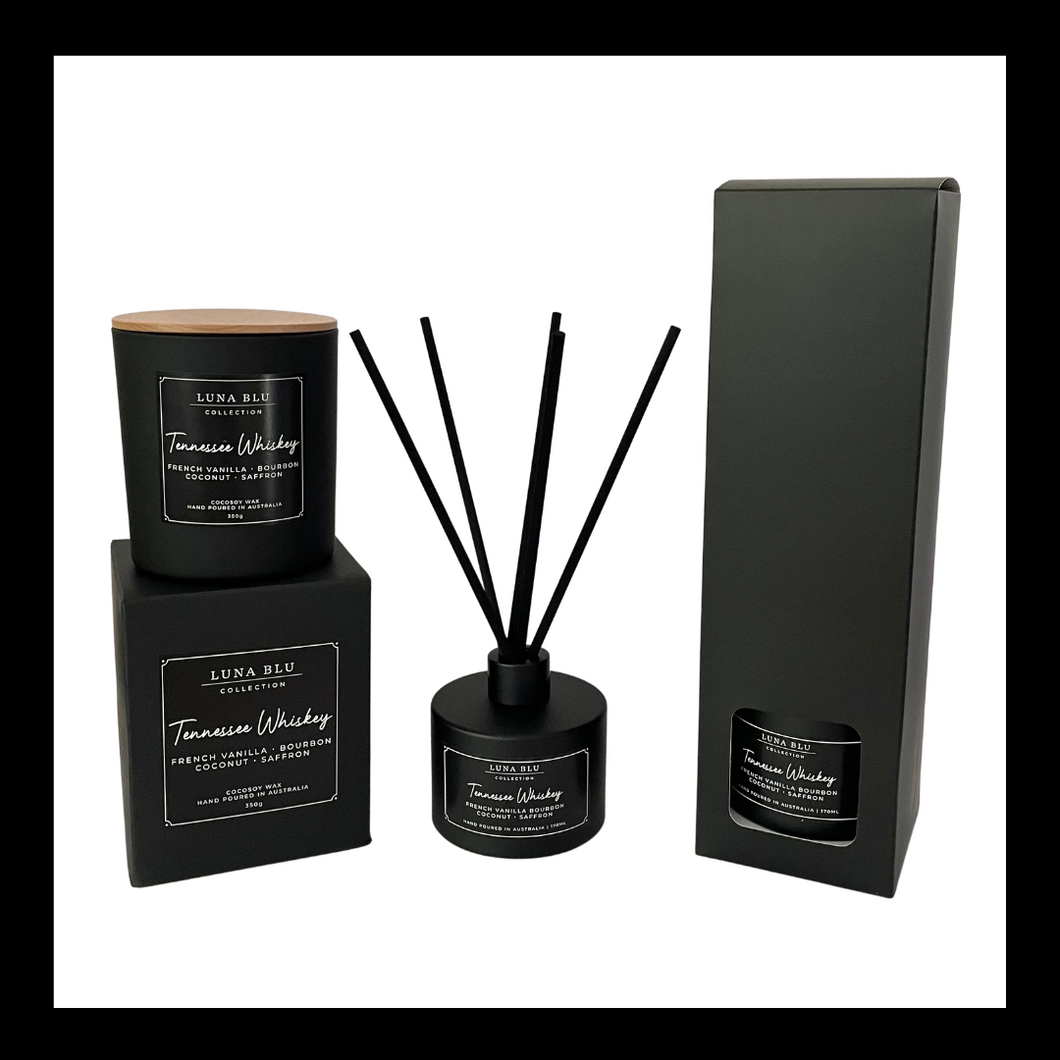 Tennessee Whiskey Bundle