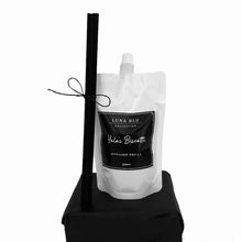Load image into Gallery viewer, Yole&#39;s Biscotti Diffuser Refill &amp; Fibre Sticks Set
