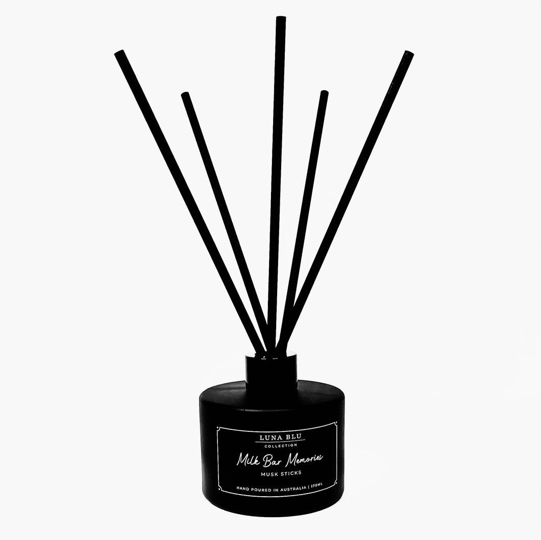 Milk Bar Memories Diffuser