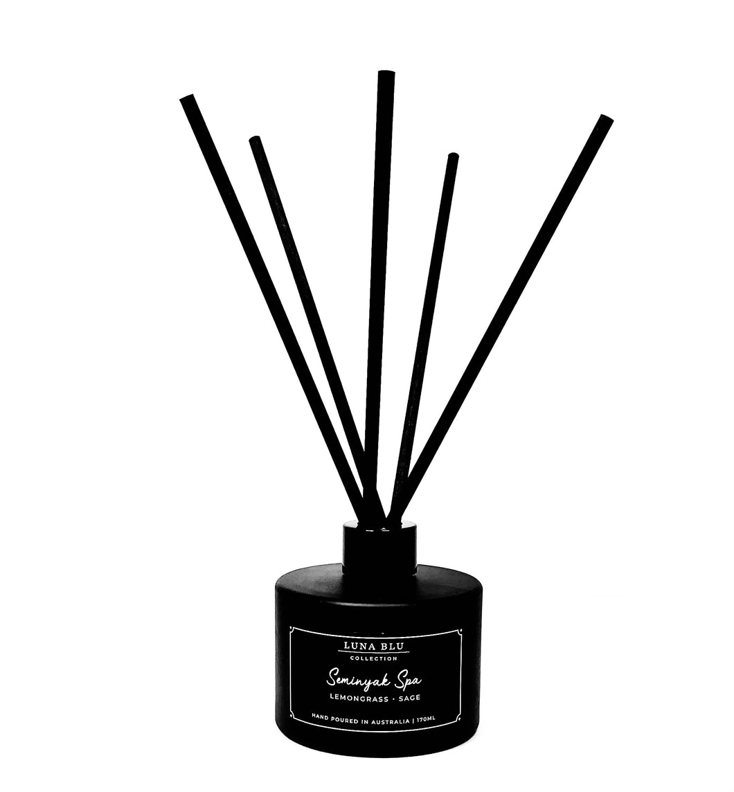 Seminyak Spa Diffuser