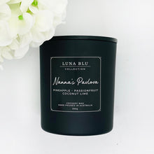 Load image into Gallery viewer, Nanna&#39;s Pavlova Candle
